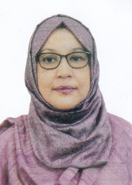Prof. Dr. Syada Sayeeda