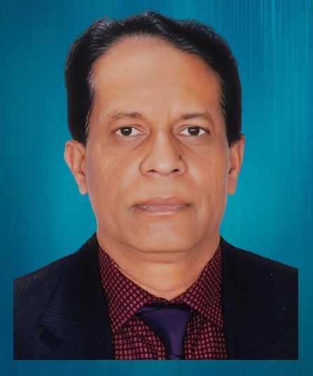 Prof. Dr. Alamgir Hossain Sikder