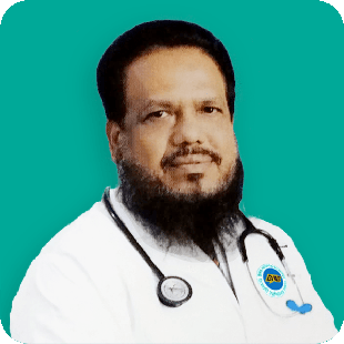 PROF. DR. S M ISHAQUE