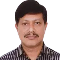 Professor Dr. Dewan Saifuddin Ahmed