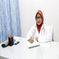Professor Dr. Fatema Begum