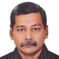 Professor Dr. Hanif Mohammad