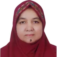 Professor Dr. Kohinoor Begum