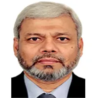 Professor Dr. M. Mohibul Aziz