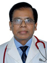 Professor Dr. M. Sarwar Ferdaus