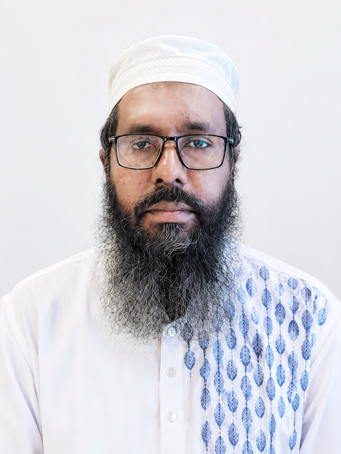 Professor Dr. Md. Nahid Kamal