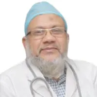 Professor Dr. Mohammad Shafi Ullah