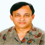 Professor Dr. Muhammed Abdul Matin