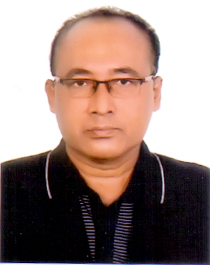 Dr. Md. Rabiul Islam