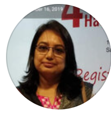 Dr.Sabina Karim