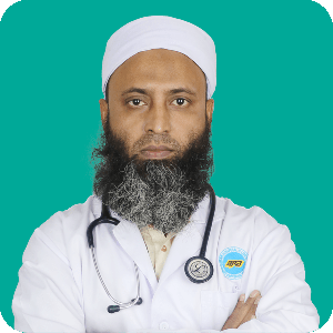 DR. SHAHJAHAN CHOWDHURY (ABDULLAH)