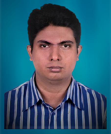 Dr. Kazi Shamim Ahamed
