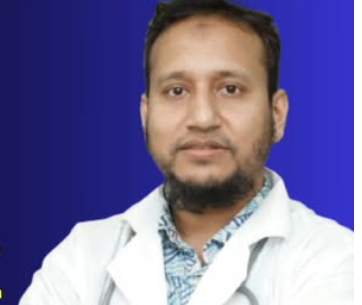 Dr. Mohammad Sujon Sharif