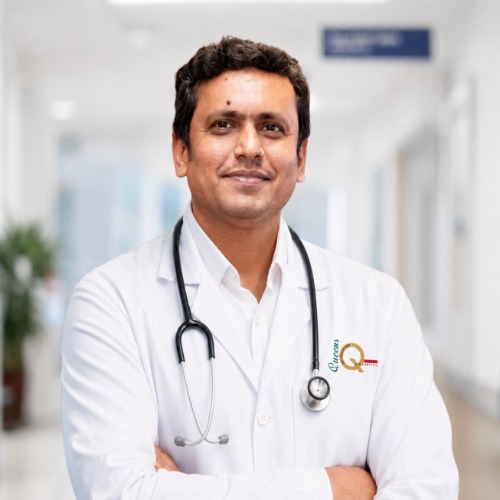 Dr. Md. Sumon Kabir