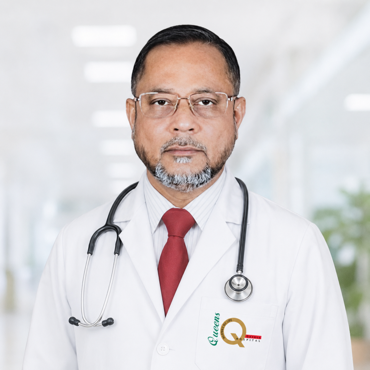Professor Dr. Ahamaduz Zaman