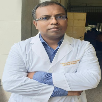 A.F.M.Momtazul Haque