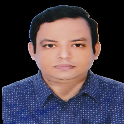 Abu Md. Mayeenuddin Al Amin