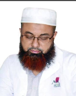 Dr. Dr. Khondoker Abul Hasnat - Associate Professor & Head of Department, Kidney Disease Department