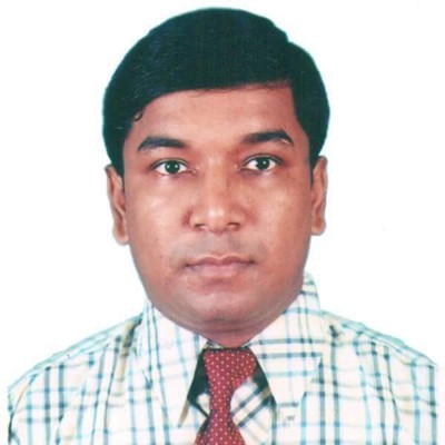 ACHINTA KUMAR MALLICK