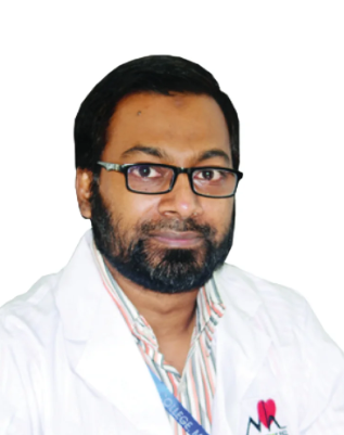 Dr. Adnan Kaiser