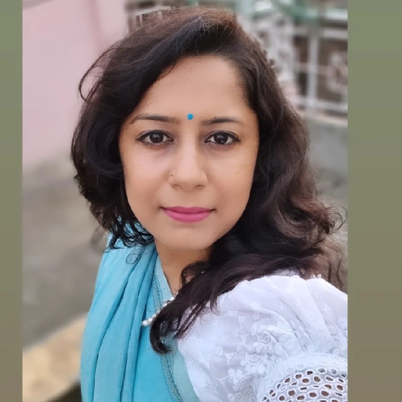 Dr. Dr. Afrina Akter Sriti - Consultant (Cardiology)