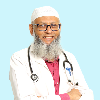 Dr. Muhammad Ehsan Jalil
