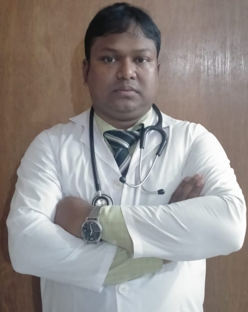 Dr. Dr. Md. Abdullah-Al-Mamun - General, Laparoscopic, Colorectal and Breast Surgery Specialist