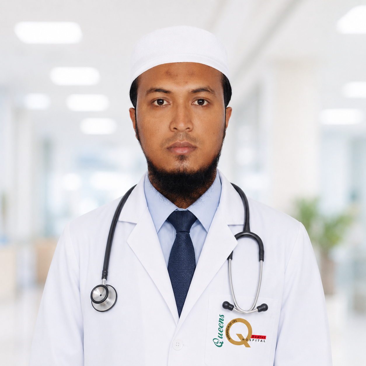 Dr. MD Amiruzzaman