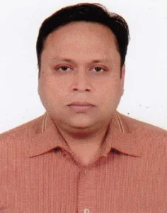 Dr. S. M. Mahfuz Anwar Amit