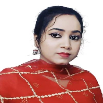 Antara Rani Pal