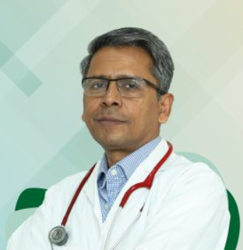 Prof. Dr. Ariful Islam