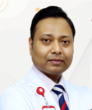 Assot. Prof. Dr. Md. Arifur Rahman