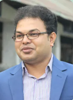 Dr. Dr. Md. Ashek Mahmud Ferdaus - Assistant Professor, Colorectal Surgery