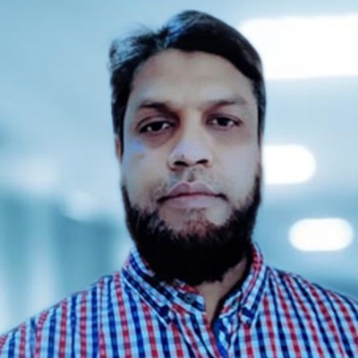 Ass. Prof. Dr. Mostafa Kamal Masud