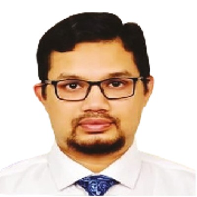 Asset Prof Dr. Syed Shahriar Razzaque