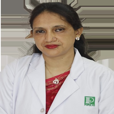 Assist.Pro.Dr. Mahmuda Begum