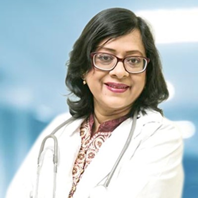 Assist. Prof. Dr. Zinat De Laila
