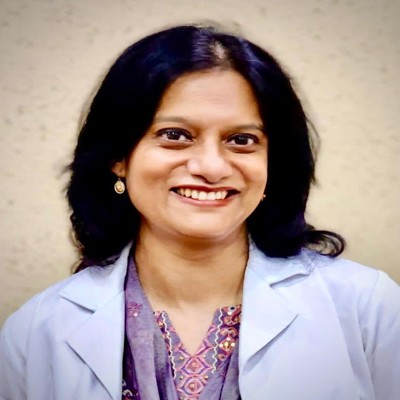 Assist. Prof. Nazmun Laila