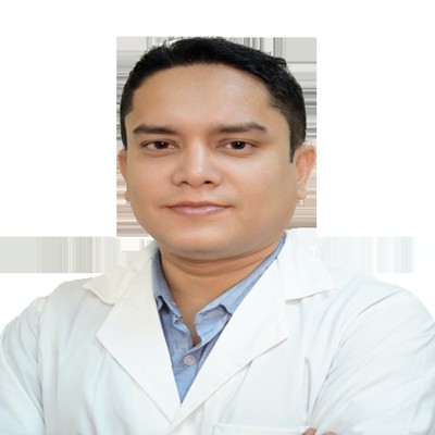 Assistant. Pro Dr.Bipul Kumar Das