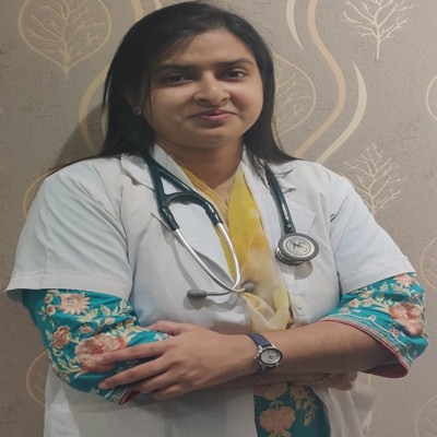 Assistant Prof. Dr. Rubaba Sharmin