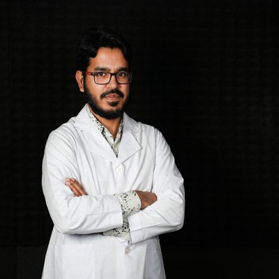 Assistant Professor Dr. Md. Munaim Reza (Munim)