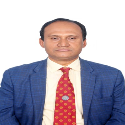 Assistant Professor Dr. Md. Shofikul Bari (Tuhin )