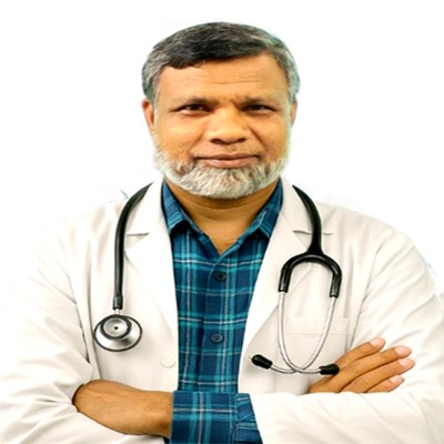 Assistant Professor Dr. Mohammad Faridul Haque