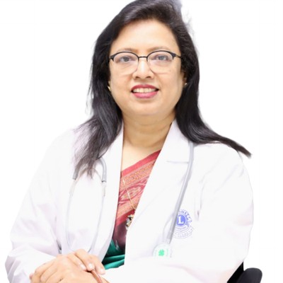 Assistant. Professor Dr. Nasrin Sultana (Rumi)
