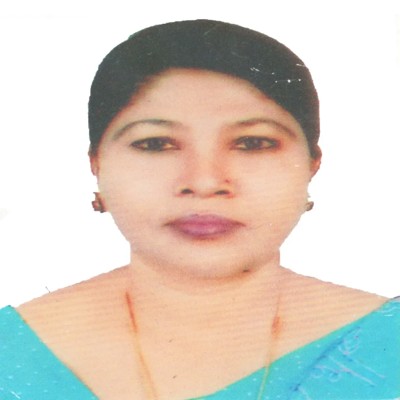 Assistant Professor Dr. Nasrin Sultana