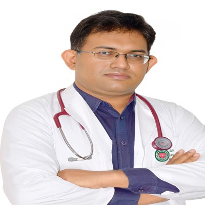 Assistant Professor Dr. Sharfuddin Mahmud