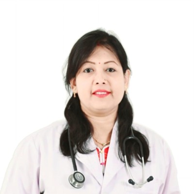 Assistant Professor Dr. Supriya Sarker