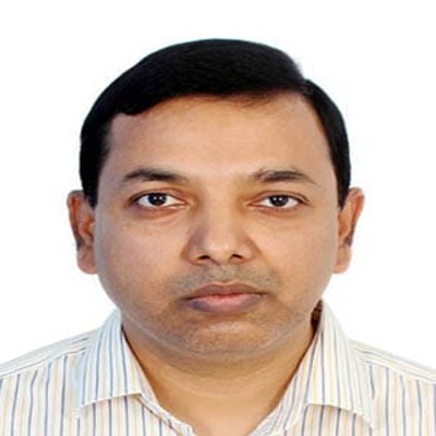 Assistant Professor Dr. Susthir Sarkar (Apu )