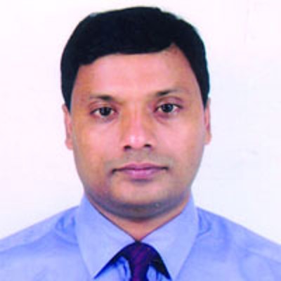 Assistant Professor Dr. Utpal Kumar Chand