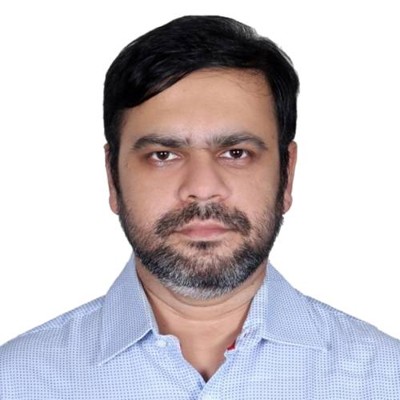 Assit. Prof. Dr. Mashfiqul Hasan